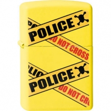images/productimages/small/Zippo Caution Police 2001591.jpg